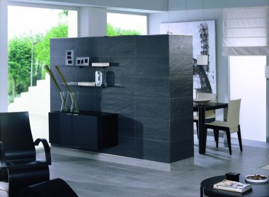 12_X_24_Pizarra_Negro_Rectified_Porcelain_Tile_1