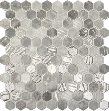 Onix_HexEcoStones_Gray_Silver_Mix_malla