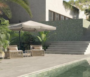 Outdoor Tiles