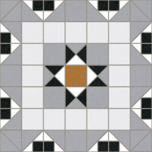 KENDAL 31.6X31.6 R10 - PORCELAIN