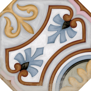 OCT. MUSICHALLS MULTI 20X20 - PORCELAIN