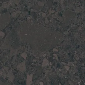 CT Black Space 80x80 - Porcelain Tiles