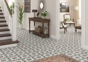 Decorative Tiles