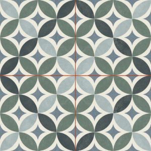 NICOLE 45X45 R10 - PORCELAIN