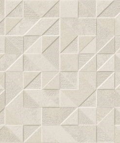 ORIGAMI BEIGE 25X75 - CERAMIC