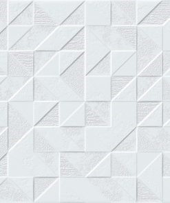 ORIGAMI BLANCO 25X75 - PORCELAIN