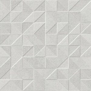 ORIGAMI GRIS 25X75 - CERAMIC