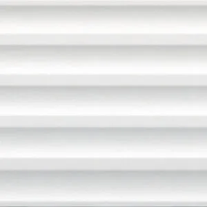 GLACIER VENETIAN MATE 30X90 MATE - WHITE BODY