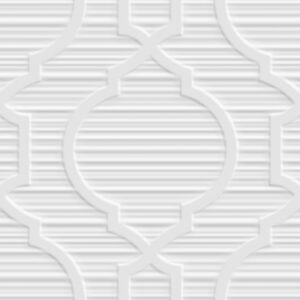 CROWN GLACIER MATE 30X90 - WHITE BODY
