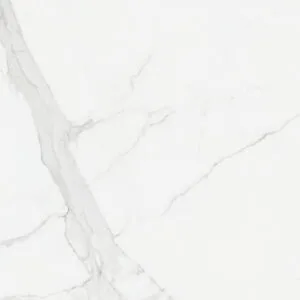STATUARIO 60X60 BRILLO - PORCELAIN