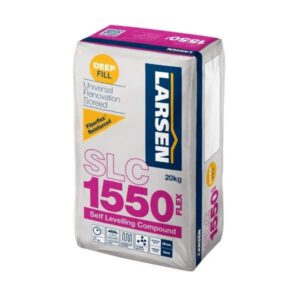 PRO FLOOR LEVELLING COMPOUND 20kg