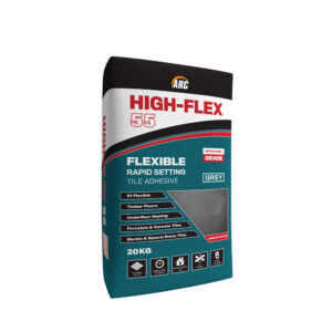 HIGH FLEX 55 RAPID FLEX GREY