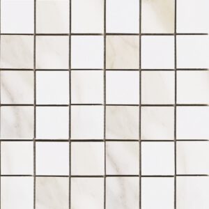 DIAMOND GOLD 30x30 - MOSAIC