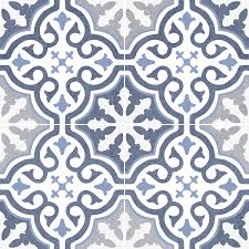 BRIANA MARINE 45X45 R10 - PORCELAIN