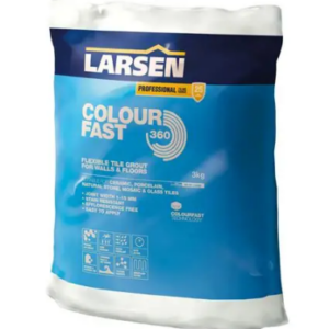 COLOURFAST 360 ANTHRACITE 3KG