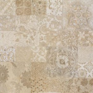 CT LORD COLLAGE CREMA NPLUS 75X75 - PORCELAIN