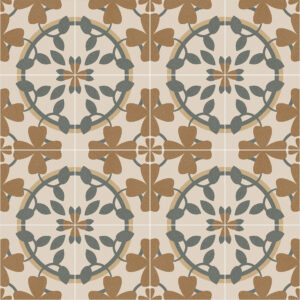 MUNDUK 20x20 R10 - PORCELAIN