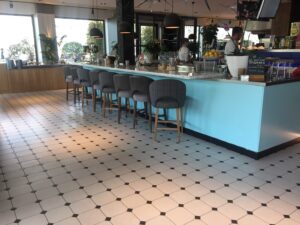Floor Tiles