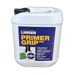 LARSEN PRIMER GRIP 360  - 5KG
