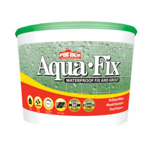 ARC FIX & GROUT 3.75KG