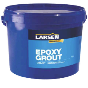 EPOXY 5KG WHITE