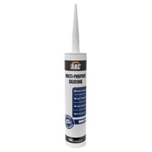 SILICONE WHITE 280ML