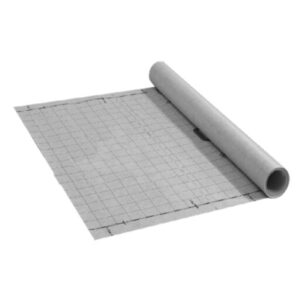SEAL & DECOUPLING MEMBRANE