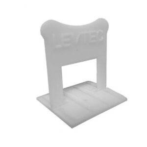 LEVTEC LEVELLING CLIPS 500 PK