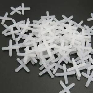 TILE SPACERS 2MM