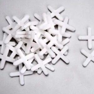 TILE SPACERS 5MM