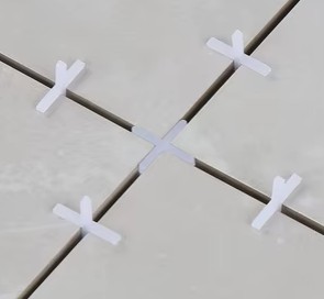 TILE SPACERS 3MM