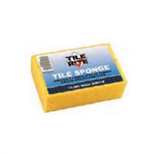 DIY ECONOMY SPONGE