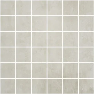 OTTAWA BLANCO 33X33 R11 - MOSAIC