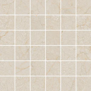 CREAM DUNE 30x30 - MOSAIC