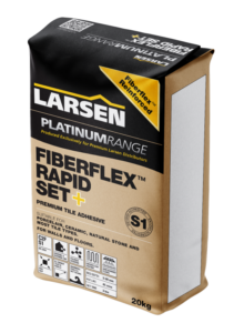 Adhesives &amp; Grout