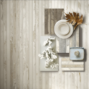 IT END RANGE - PORCELAIN