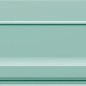 BRIO ZOCCOLO MENTA 15x33.3