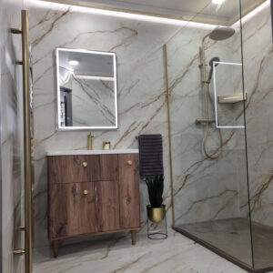 PIEDRA GREY 60x120 - PORCELAIN