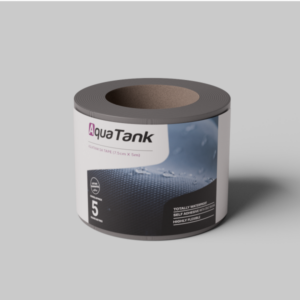 SELF-ADHESIVE TANKING TAPE