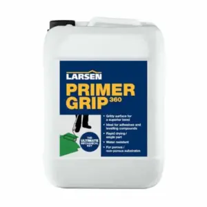 PRIMER GRIP 360