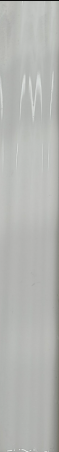 ivory ceramic tile trim 5x30 Bulevar Moldura