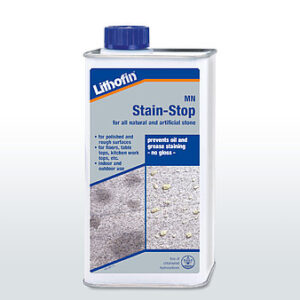 LITHOFIN STAIN-STOP
