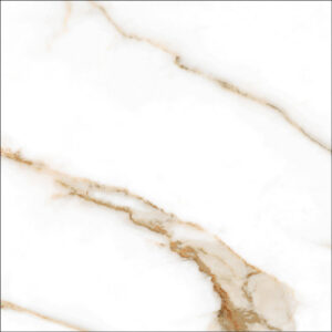 Gold Polished 60x60 - Porcelain Floor and Wall Tiles