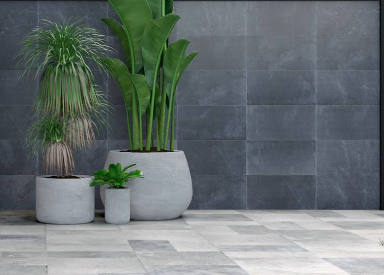Ardennes Dark 33x66 porcelain tile - Image 2